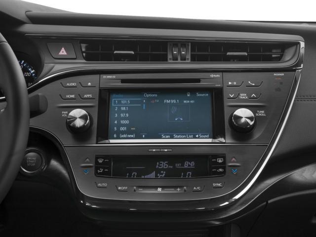 used 2017 Toyota Avalon car, priced at $22,496