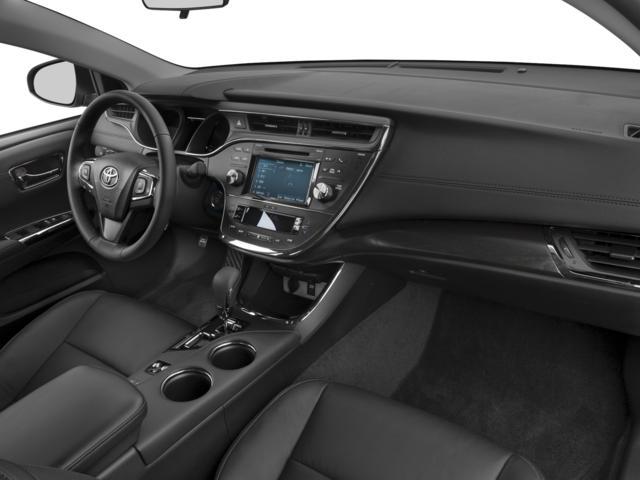 used 2017 Toyota Avalon car, priced at $22,496