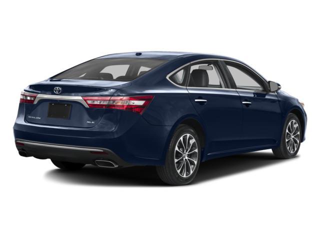 used 2017 Toyota Avalon car, priced at $22,496