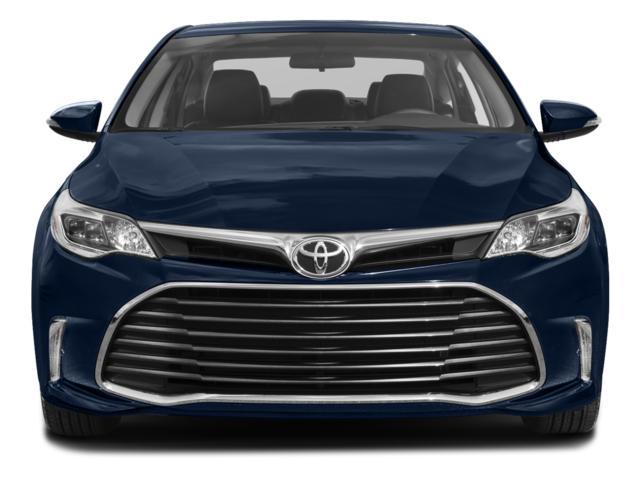 used 2017 Toyota Avalon car, priced at $22,496
