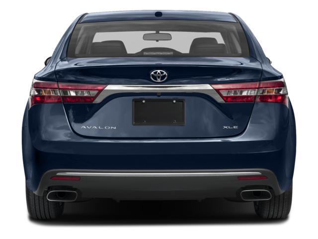 used 2017 Toyota Avalon car, priced at $22,496