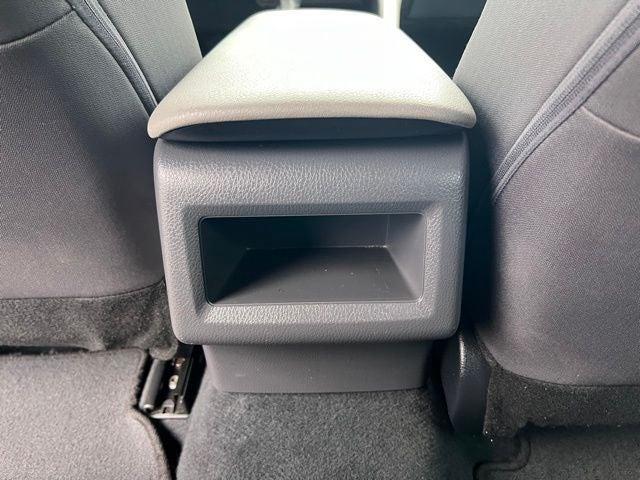 used 2024 Toyota Camry car, priced at $24,977