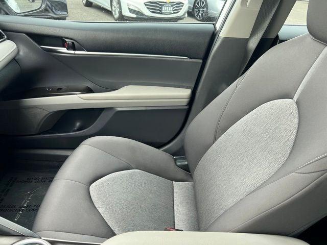 used 2024 Toyota Camry car, priced at $24,977