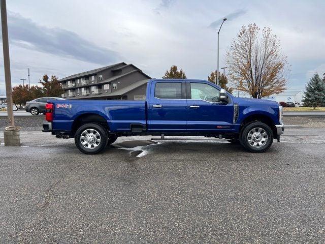 new 2026 Ford F-350 car, priced at $102,555