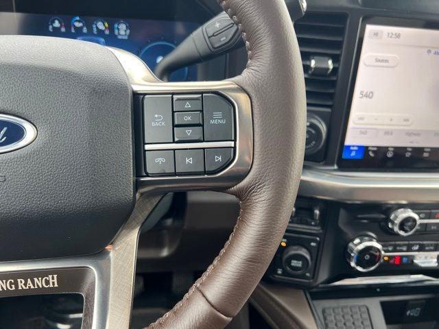 new 2026 Ford F-350 car, priced at $102,555