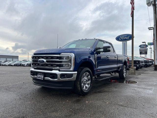new 2026 Ford F-350 car, priced at $102,555