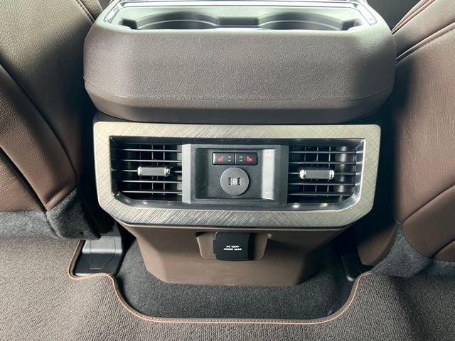 new 2026 Ford F-350 car, priced at $102,555