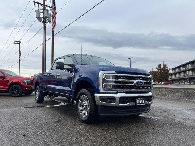 new 2026 Ford F-350 car, priced at $102,555