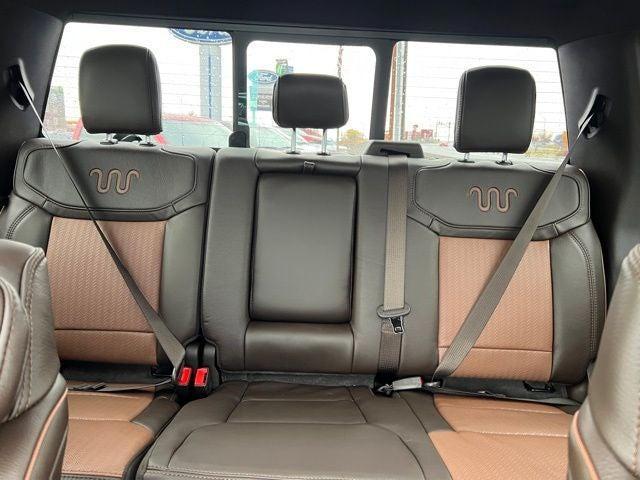 new 2026 Ford F-350 car, priced at $102,555