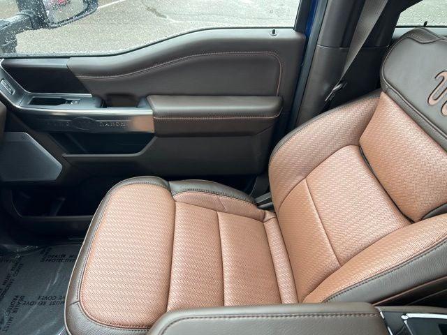 new 2026 Ford F-350 car, priced at $102,555