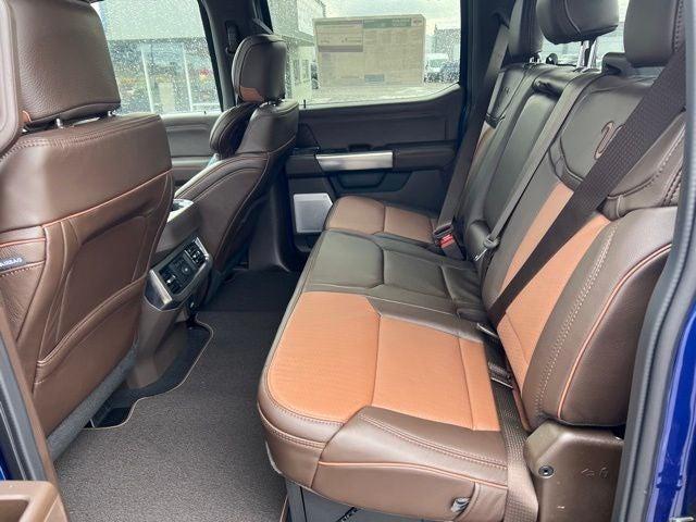 new 2026 Ford F-350 car, priced at $102,555