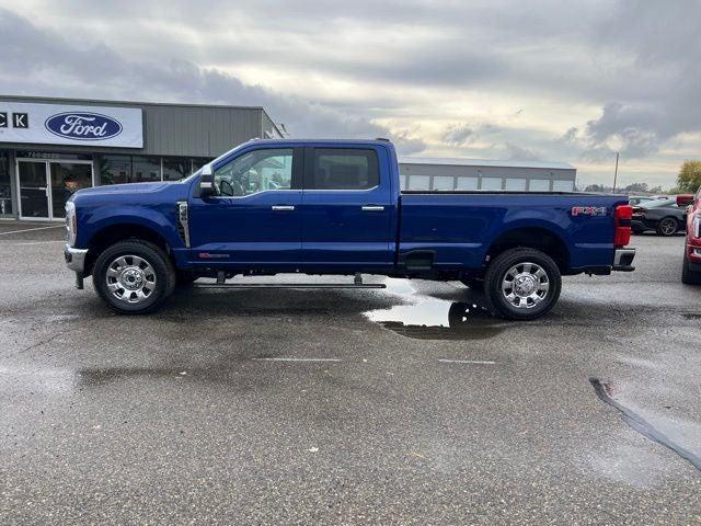 new 2026 Ford F-350 car, priced at $102,555
