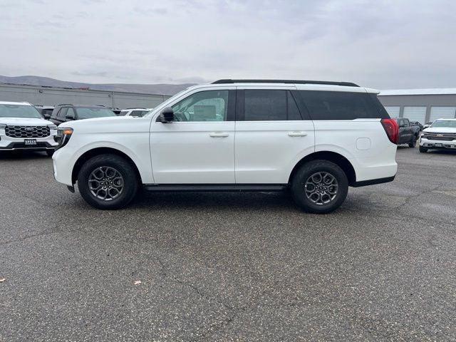 new 2025 Ford Expedition car, priced at $68,735