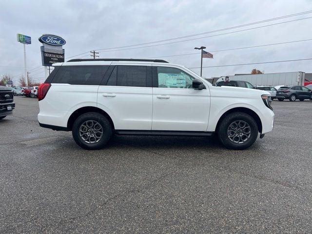 new 2025 Ford Expedition car, priced at $68,735