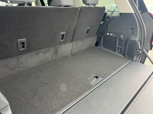 new 2025 Ford Expedition car, priced at $68,735