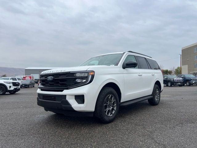 new 2025 Ford Expedition car, priced at $68,735
