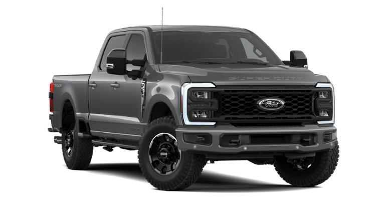 new 2026 Ford F-250 car, priced at $94,150