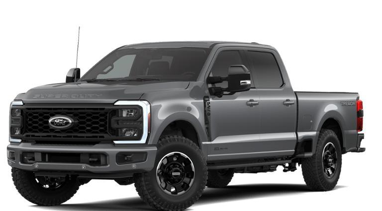 new 2026 Ford F-250 car, priced at $94,150