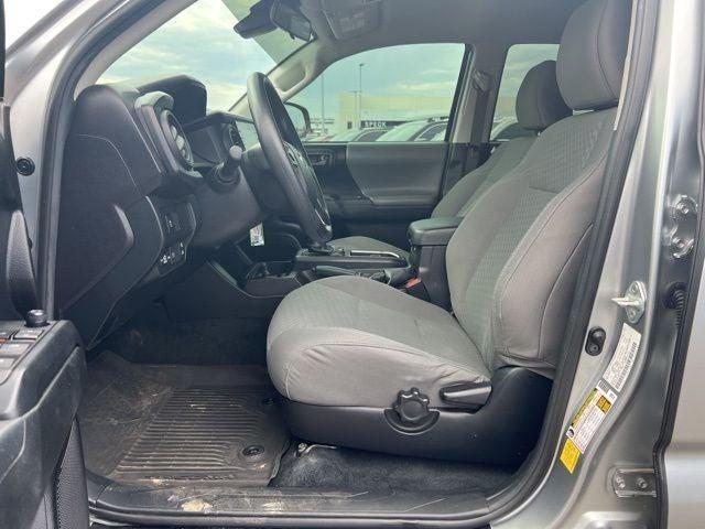 used 2022 Toyota Tacoma car, priced at $42,617