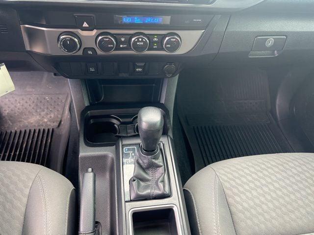 used 2022 Toyota Tacoma car, priced at $42,617