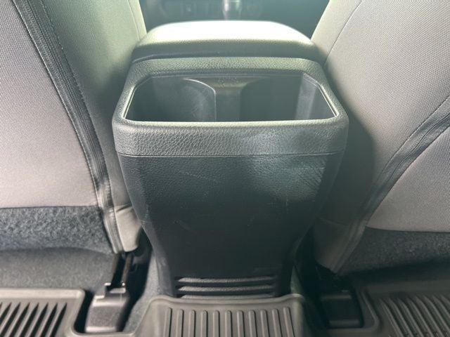 used 2022 Toyota Tacoma car, priced at $42,617