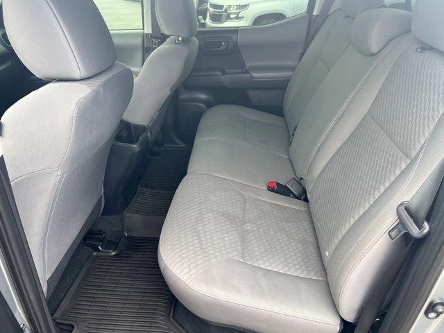 used 2022 Toyota Tacoma car, priced at $42,617