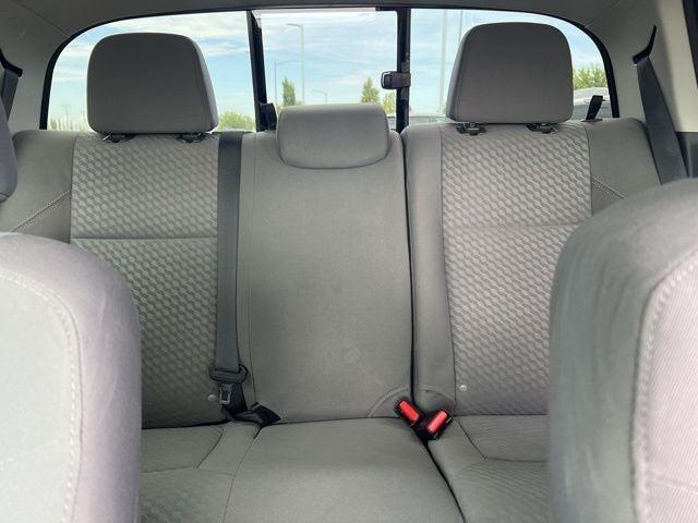 used 2022 Toyota Tacoma car, priced at $42,617