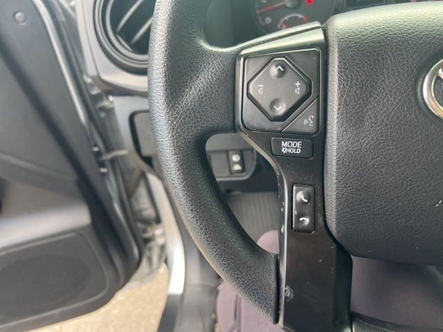 used 2022 Toyota Tacoma car, priced at $42,617