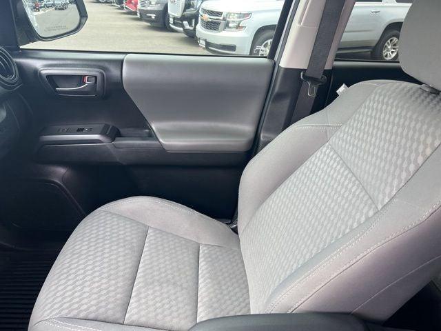 used 2022 Toyota Tacoma car, priced at $42,617