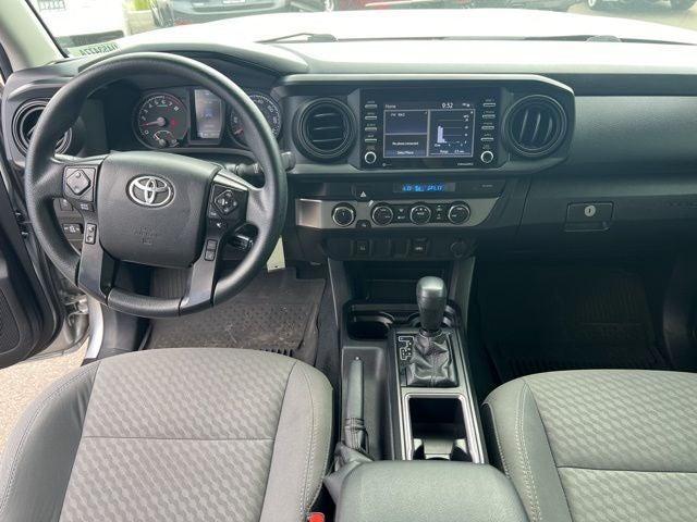 used 2022 Toyota Tacoma car, priced at $42,617