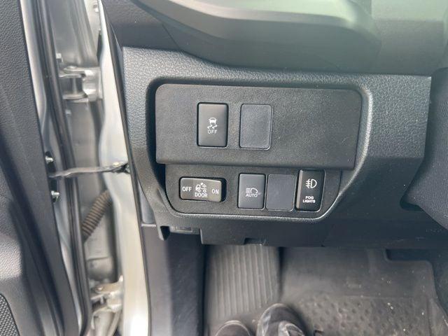 used 2022 Toyota Tacoma car, priced at $42,617