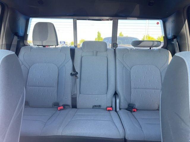 used 2024 Ram 1500 car, priced at $43,797