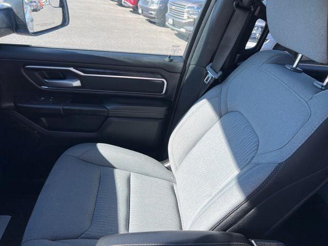 used 2024 Ram 1500 car, priced at $43,797