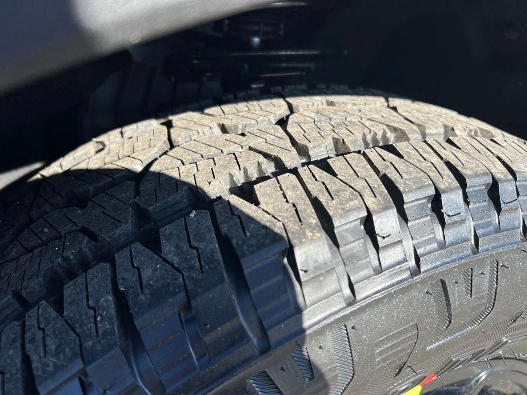 new 2026 Ford Explorer car, priced at $65,700