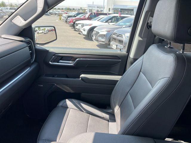 used 2023 GMC Sierra 1500 car, priced at $40,894