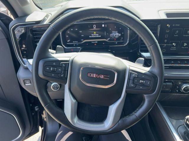 used 2023 GMC Sierra 1500 car, priced at $40,894
