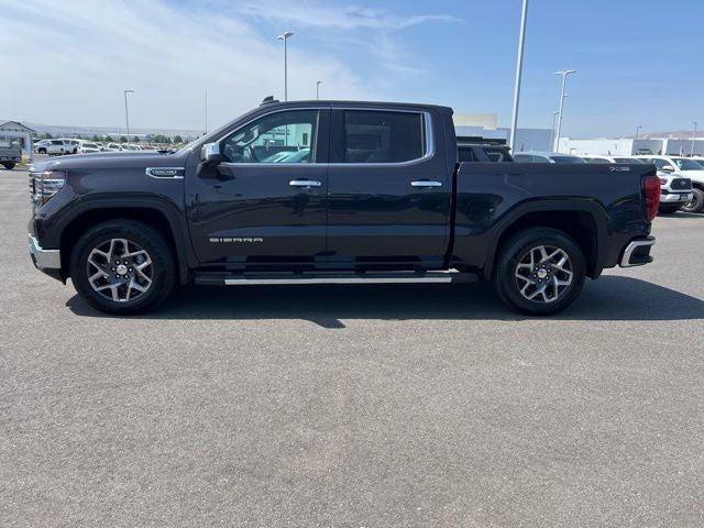 used 2023 GMC Sierra 1500 car, priced at $40,894