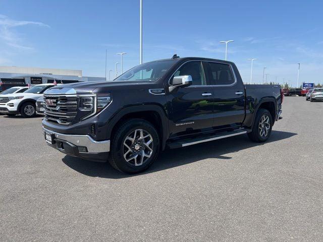 used 2023 GMC Sierra 1500 car, priced at $40,894