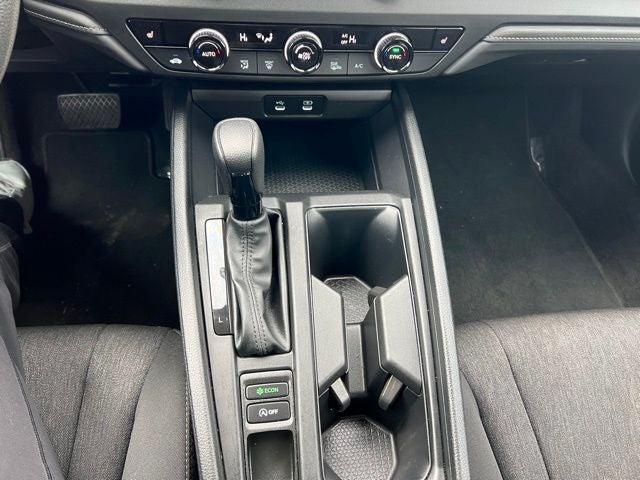 used 2024 Honda Accord car, priced at $26,987