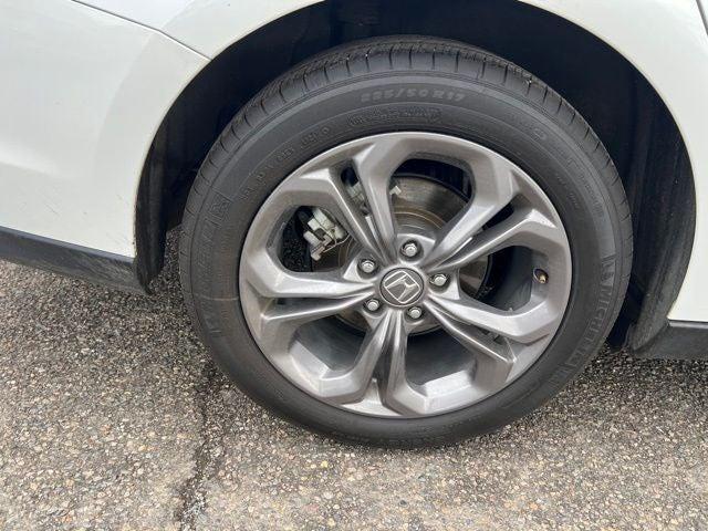 used 2024 Honda Accord car, priced at $26,987