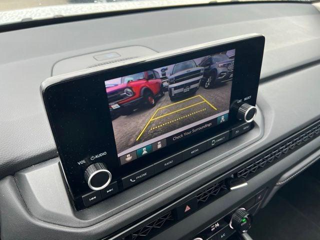 used 2024 Honda Accord car, priced at $26,987