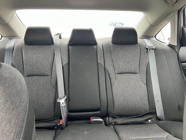 used 2024 Honda Accord car, priced at $26,987