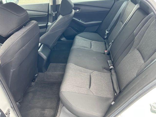 used 2024 Honda Accord car, priced at $26,987