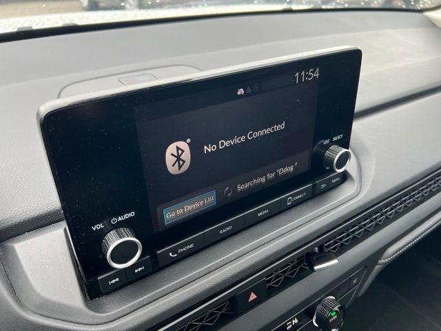 used 2024 Honda Accord car, priced at $26,987