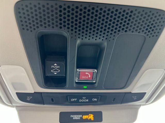 used 2024 Honda Accord car, priced at $26,987