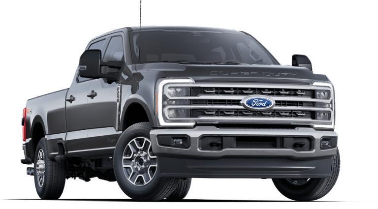 new 2025 Ford F-250 car, priced at $82,325