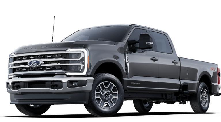 new 2025 Ford F-250 car, priced at $82,325