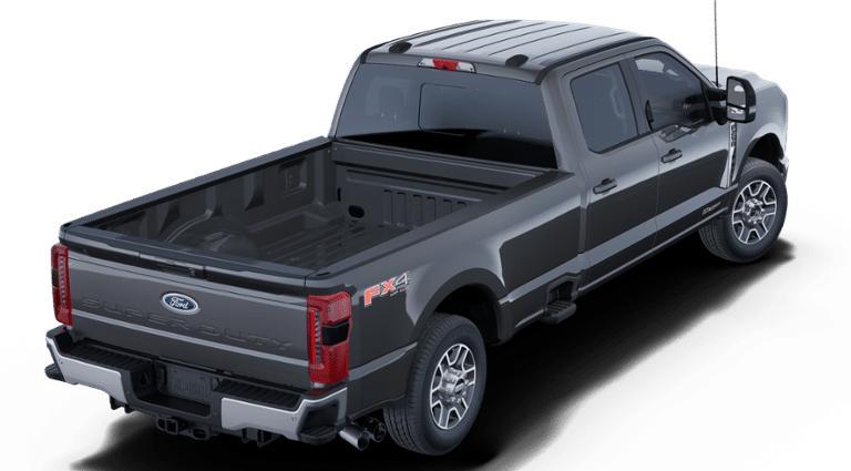 new 2025 Ford F-250 car, priced at $82,325