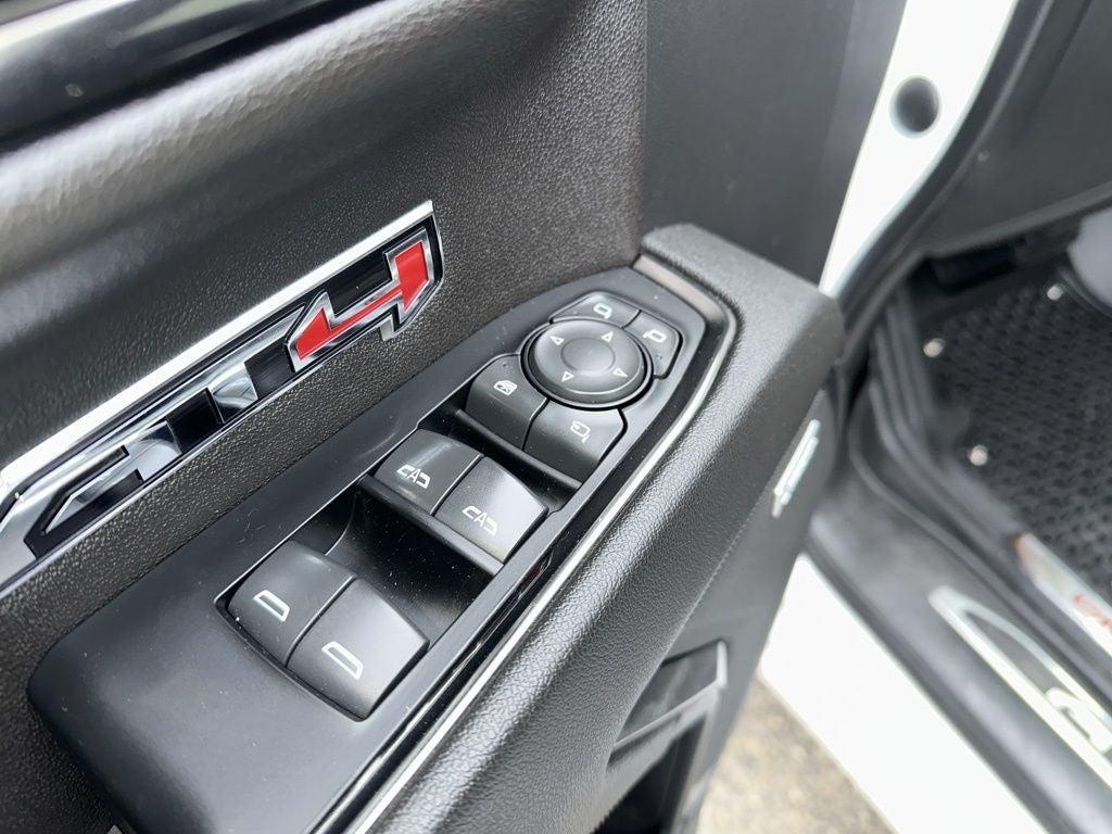 used 2023 GMC Sierra 1500 car, priced at $53,987