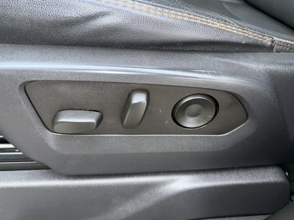 used 2023 GMC Sierra 1500 car, priced at $53,987